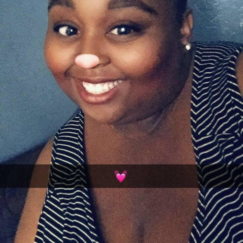 Meet your Posher, Nay nay